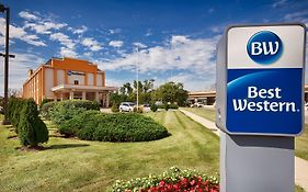 Quality Inn & Suites Elk Grove Village o Hare